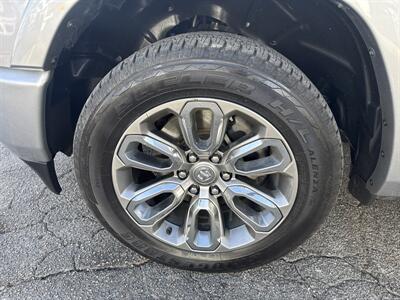 2022 RAM 1500 Laramie   - Photo 26 - Dallas, TX 75247