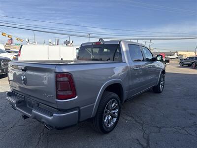 2022 RAM 1500 Laramie   - Photo 6 - Dallas, TX 75247