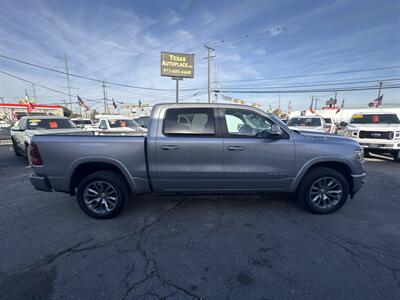 2022 RAM 1500 Laramie   - Photo 7 - Dallas, TX 75247