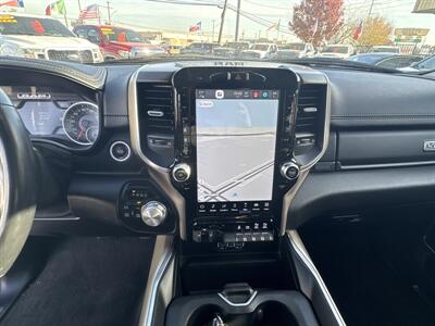 2022 RAM 1500 Laramie   - Photo 20 - Dallas, TX 75247