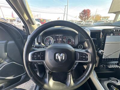 2022 RAM 1500 Laramie   - Photo 19 - Dallas, TX 75247
