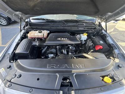 2022 RAM 1500 Laramie   - Photo 27 - Dallas, TX 75247