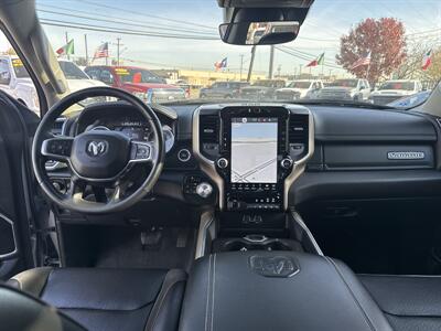 2022 RAM 1500 Laramie   - Photo 23 - Dallas, TX 75247