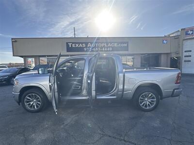 2022 RAM 1500 Laramie   - Photo 14 - Dallas, TX 75247