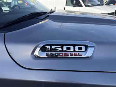 2022 RAM 1500 Laramie   - Photo 13 - Dallas, TX 75247