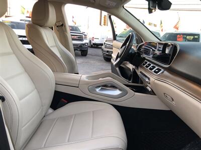 2021 Mercedes-Benz GLE 350   - Photo 32 - Dallas, TX 75247