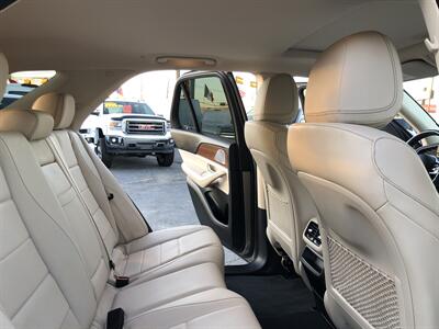 2021 Mercedes-Benz GLE 350   - Photo 36 - Dallas, TX 75247