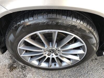 2021 Mercedes-Benz GLE 350   - Photo 39 - Dallas, TX 75247