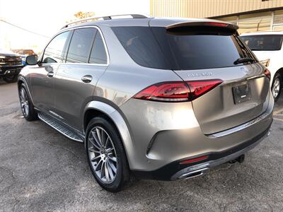 2021 Mercedes-Benz GLE 350   - Photo 12 - Dallas, TX 75247