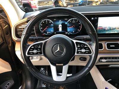 2021 Mercedes-Benz GLE 350   - Photo 19 - Dallas, TX 75247