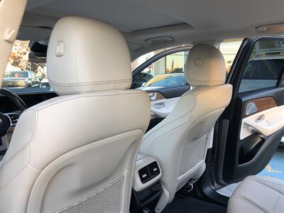 2021 Mercedes-Benz GLE 350   - Photo 25 - Dallas, TX 75247