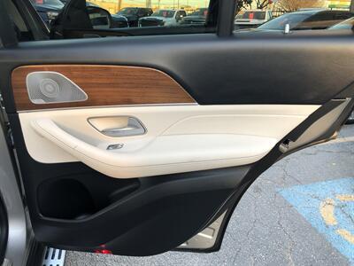 2021 Mercedes-Benz GLE 350   - Photo 34 - Dallas, TX 75247