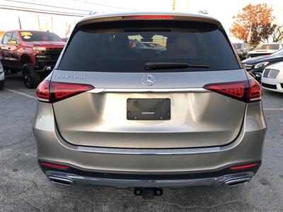 2021 Mercedes-Benz GLE 350   - Photo 11 - Dallas, TX 75247