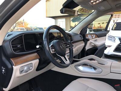 2021 Mercedes-Benz GLE 350   - Photo 17 - Dallas, TX 75247