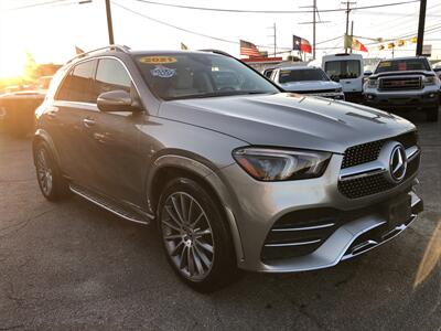 2021 Mercedes-Benz GLE 350   - Photo 8 - Dallas, TX 75247