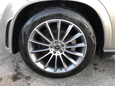 2021 Mercedes-Benz GLE 350   - Photo 38 - Dallas, TX 75247