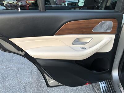 2021 Mercedes-Benz GLE 350   - Photo 26 - Dallas, TX 75247