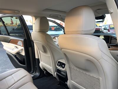 2021 Mercedes-Benz GLE 350   - Photo 37 - Dallas, TX 75247