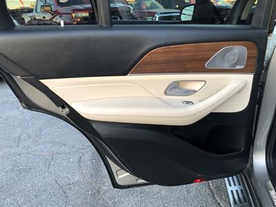 2021 Mercedes-Benz GLE 350   - Photo 18 - Dallas, TX 75247