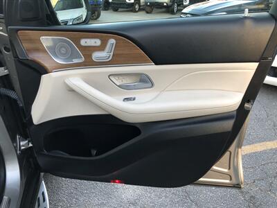 2021 Mercedes-Benz GLE 350   - Photo 30 - Dallas, TX 75247