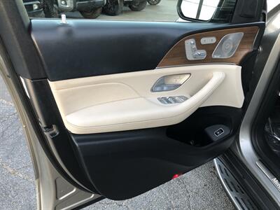 2021 Mercedes-Benz GLE 350   - Photo 14 - Dallas, TX 75247