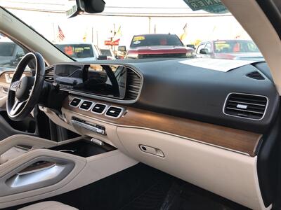 2021 Mercedes-Benz GLE 350   - Photo 33 - Dallas, TX 75247