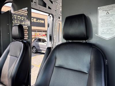 2021 Ford Transit 250   - Photo 21 - Dallas, TX 75247
