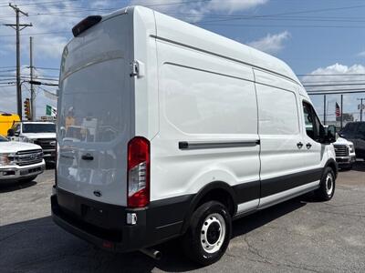 2021 Ford Transit 250   - Photo 11 - Dallas, TX 75247