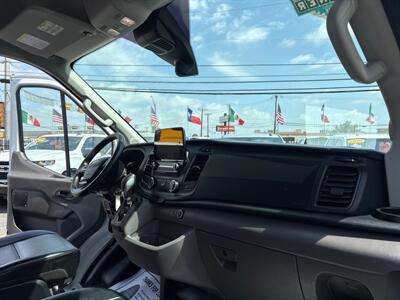 2021 Ford Transit 250   - Photo 31 - Dallas, TX 75247