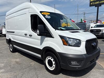 2021 Ford Transit 250   - Photo 9 - Dallas, TX 75247