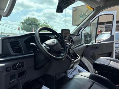 2021 Ford Transit 250   - Photo 23 - Dallas, TX 75247