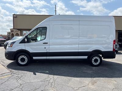 2021 Ford Transit 250   - Photo 15 - Dallas, TX 75247