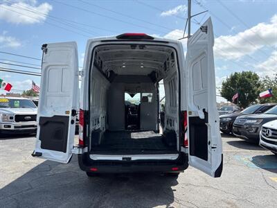 2021 Ford Transit 250   - Photo 24 - Dallas, TX 75247