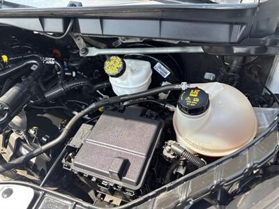 2021 Ford Transit 250   - Photo 7 - Dallas, TX 75247