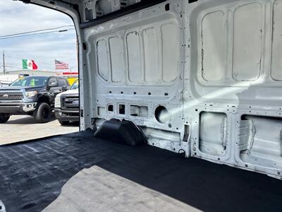 2021 Ford Transit 250   - Photo 27 - Dallas, TX 75247