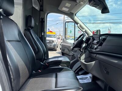 2021 Ford Transit 250   - Photo 30 - Dallas, TX 75247