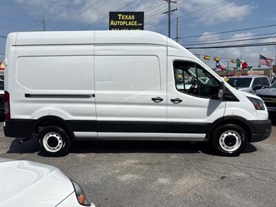 2021 Ford Transit 250   - Photo 10 - Dallas, TX 75247