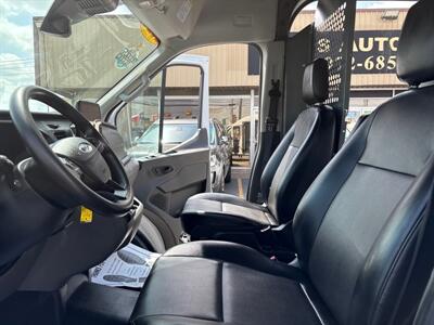 2021 Ford Transit 250   - Photo 22 - Dallas, TX 75247