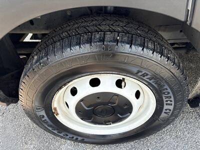 2021 Ford Transit 250   - Photo 33 - Dallas, TX 75247