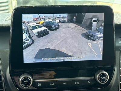 2021 Ford Transit 250   - Photo 20 - Dallas, TX 75247