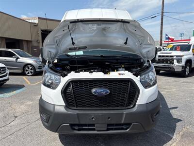 2021 Ford Transit 250   - Photo 4 - Dallas, TX 75247