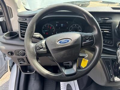 2021 Ford Transit 250   - Photo 17 - Dallas, TX 75247