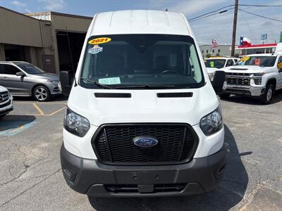 2021 Ford Transit 250   - Photo 2 - Dallas, TX 75247