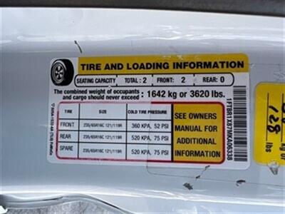 2021 Ford Transit 250   - Photo 34 - Dallas, TX 75247