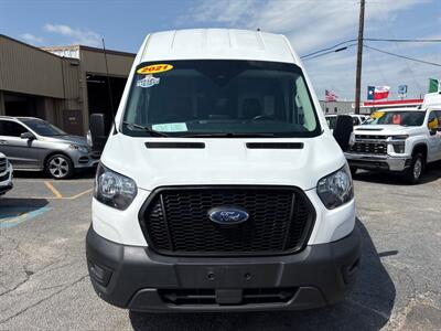 2021 Ford Transit 250   - Photo 3 - Dallas, TX 75247