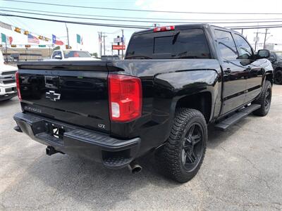 2018 Chevrolet Silverado 1500 LTZ   - Photo 7 - Dallas, TX 75247