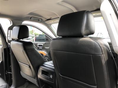 2018 Chevrolet Silverado 1500 LTZ   - Photo 22 - Dallas, TX 75247