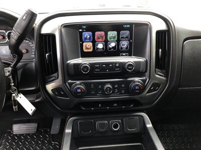 2018 Chevrolet Silverado 1500 LTZ   - Photo 4 - Dallas, TX 75247