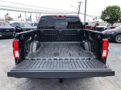 2018 Chevrolet Silverado 1500 LTZ   - Photo 10 - Dallas, TX 75247