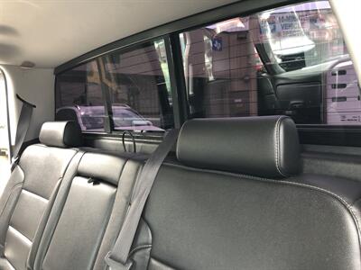 2018 Chevrolet Silverado 1500 LTZ   - Photo 18 - Dallas, TX 75247